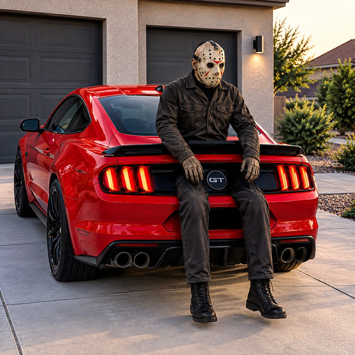 The Slasher