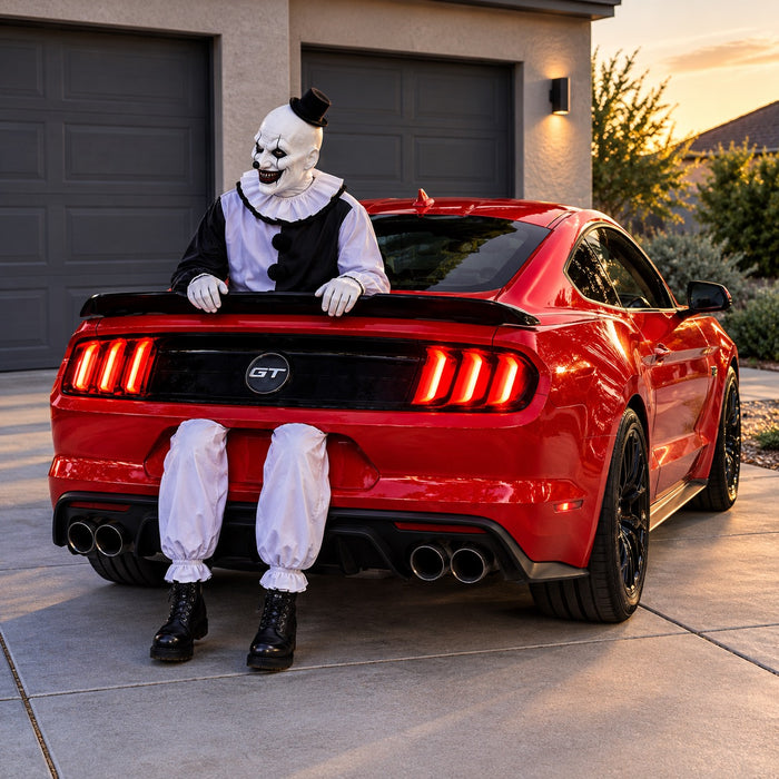 The Jester